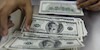 سیر صعودی قیمت دلار در بازار تهران