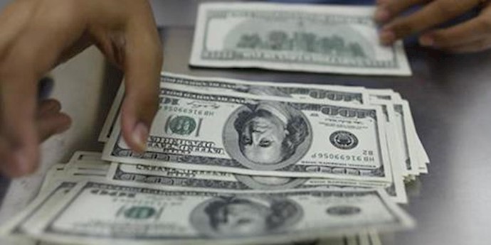 سیر صعودی قیمت دلار در بازار تهران