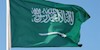 پرچم عربستان