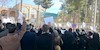 تجمع اعتراضی مالباختگان غارت شده - آرشيو