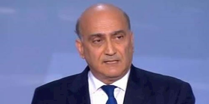​ولید فارس، محقق و متخصص در امور خاورمیانه و مشاور کنگره آمریکا 