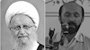 دفاع مکارم شیرازی از قاری تجاوزگر بیت خامنهای