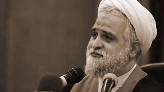 آخوند محمدیان نماینده خامنه ای در دانشگاه