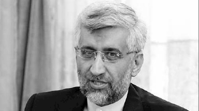 پاسدار سعید جلیلی