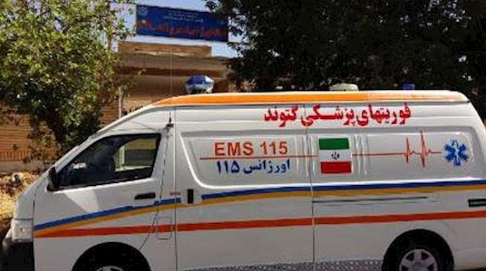 جوان گتوندی قربانی اسید پاشی شد