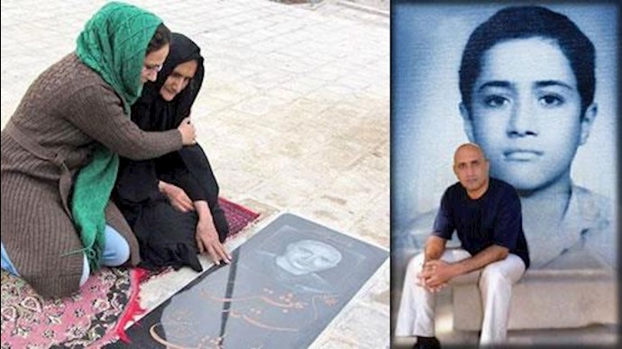 سالگرد شهادت ستار بهشتی