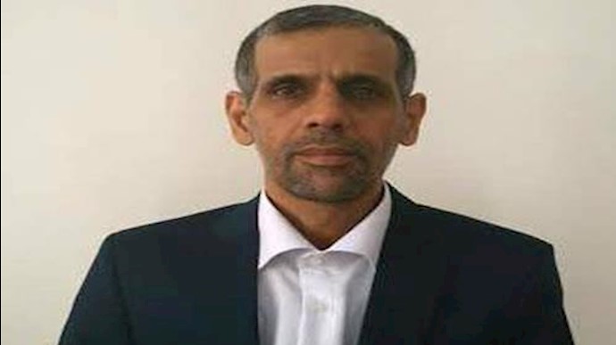محمد مهدوی فر