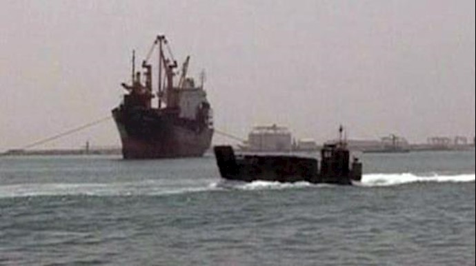 هشدار آمریکا به شبه‌نظامیان حوثی‌ در باره هدف قرار دادن کشتی‌ها در تنگه باب‌المندب