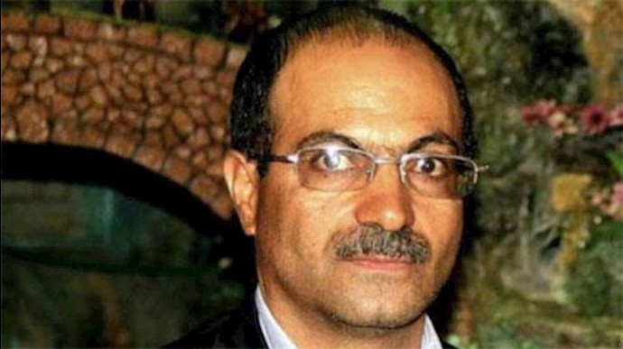 زندانی سیاسی رسول رضوی وارد هشتمین روز اعتصاب‌غذای خود شد