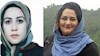 آتنا دائمی و مریم اکبری منفرد