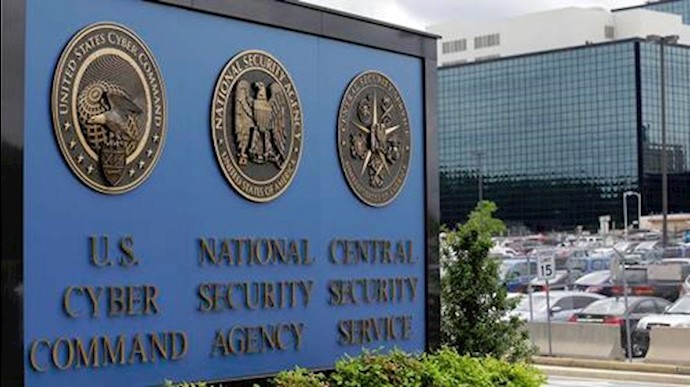 آژانس امنیت ملی آمریکا