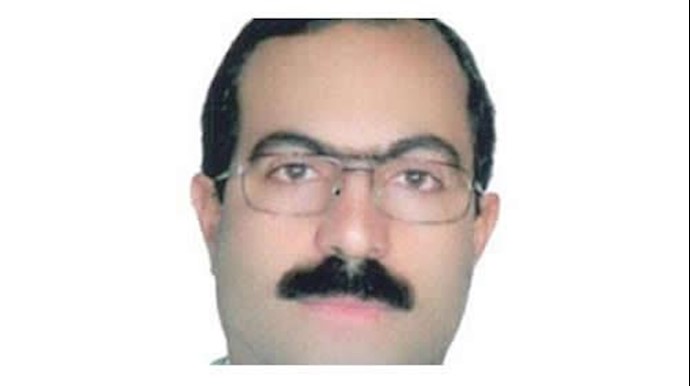 زندانی سیاسی رسول رضوی