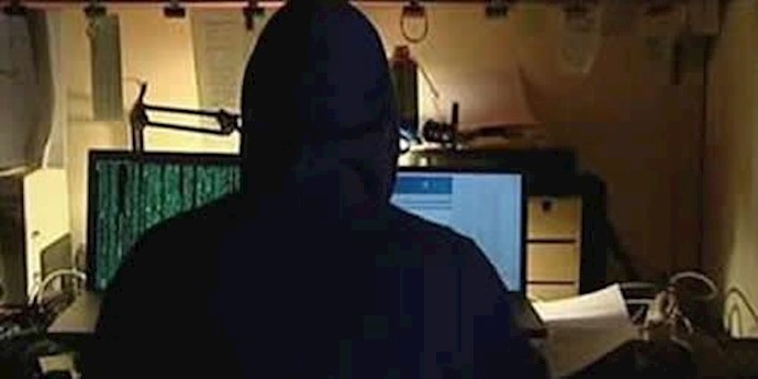 هکرها و جاسوسان سایبری 