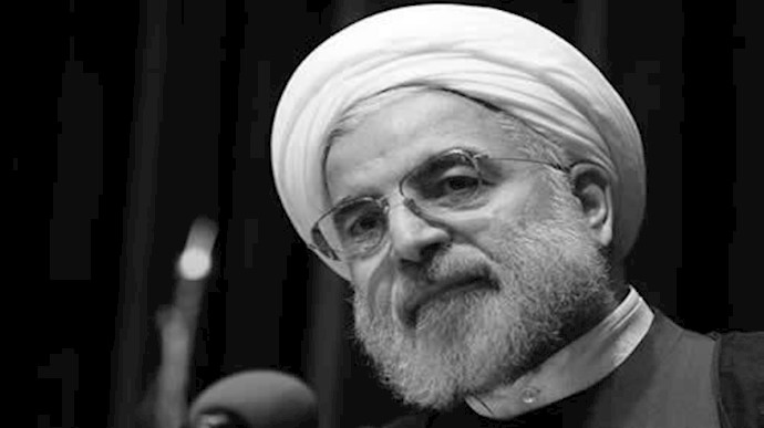 آخوند حسن روحانی