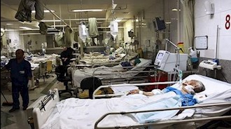 بیمارستانهای فرسوده ایران