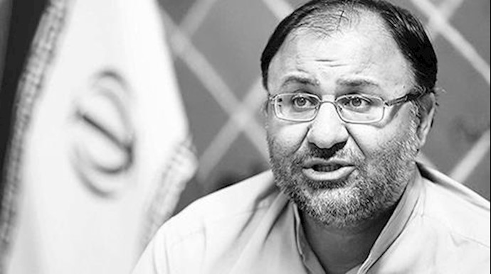 دژخیم محمد صادق کوشکی