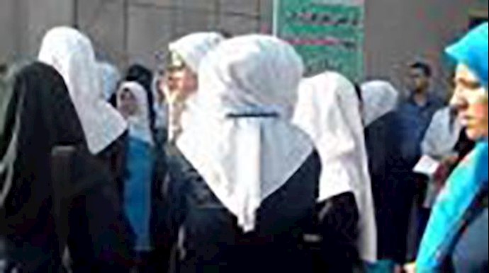 کارکنان طرح سلامت استان كهكيلويه و بويراحمد