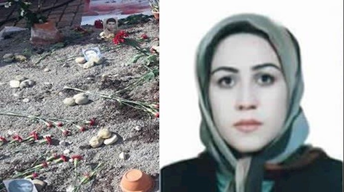 دادخواهی زندانی سیاسی مریم اکبری منفرد