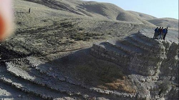 مجروح شدن جانشین سرکرده انتظامی باغملک و دو مأمور دیگر