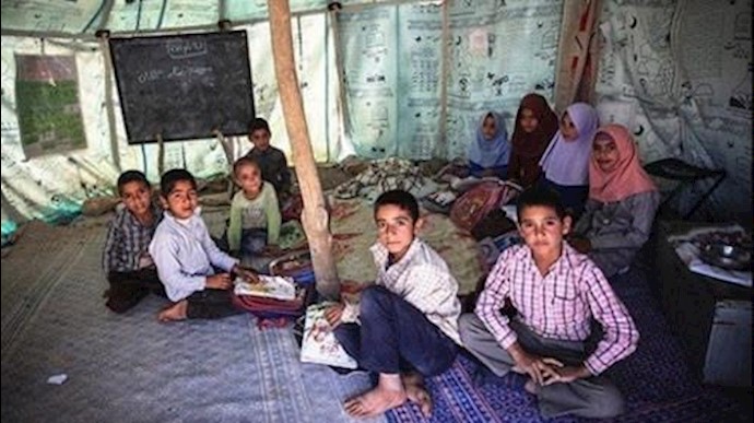 مدارس عشایری خوزستان
