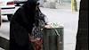 فقر و آسیبهای اجتماعی در نظام آخوندی