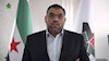 انس العبده رئیس ائتلاف اپوزیسیون ملی سوریه