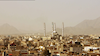 زمین لرزه در زاهدان