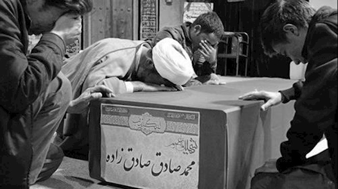 هلاکت یکی از مزدوران افغانی نیروی تروریستی قدس در سوریه