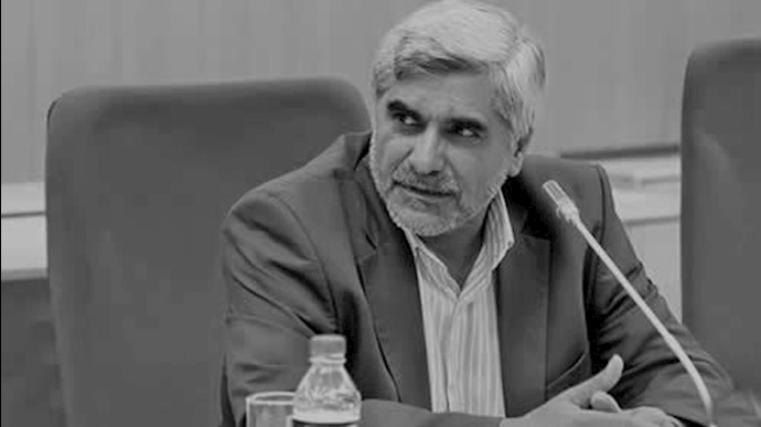 محمد فرهادی وزیر علوم کابینه آخوند روحانی 