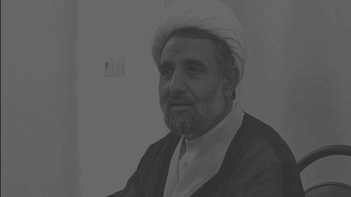 آخوند مجتبی ذوالنور 