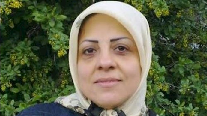 زندانی سیاسی زهرا زهتابچی 