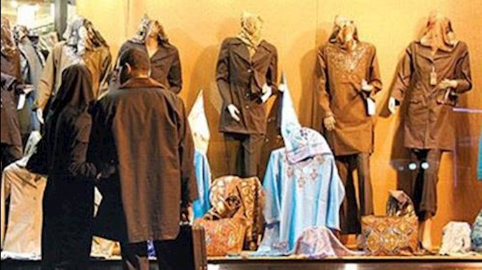 اقدامات سرکوبگرانه به بهانه پوشاک نامتعارف