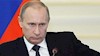ولادیمیر پوتین