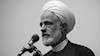 آخوند مجید انصاری معاون حقوقی آخوند روحانی
