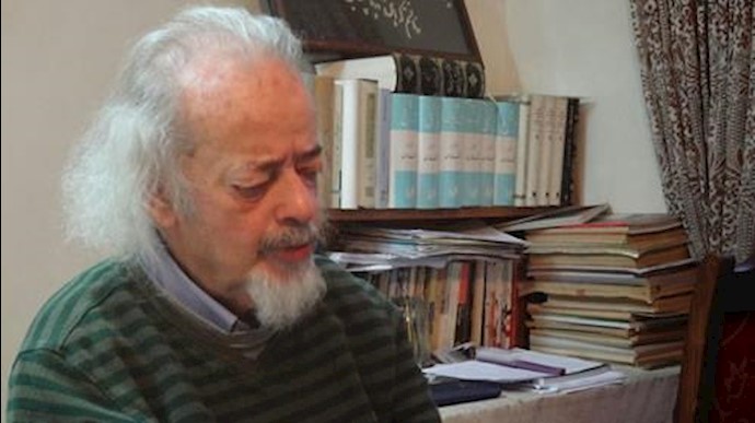 دکتر محمد ملکی اولین رئیس دانشگاه تهران بعد از انقلاب
