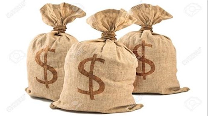 اختلاس و دزدی در رژیم آخوندی