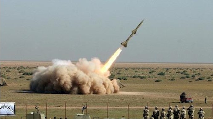 شلیک موشک بدون اجازه مستقیم خامنه‌ای امکان ندارد