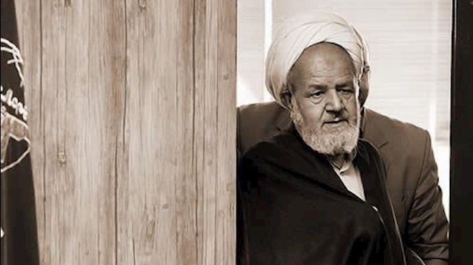 آخوند علی سعیدی
