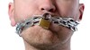 بستن دهانها طینت سرکوبگرانه و فاشیستی نظام ولایت