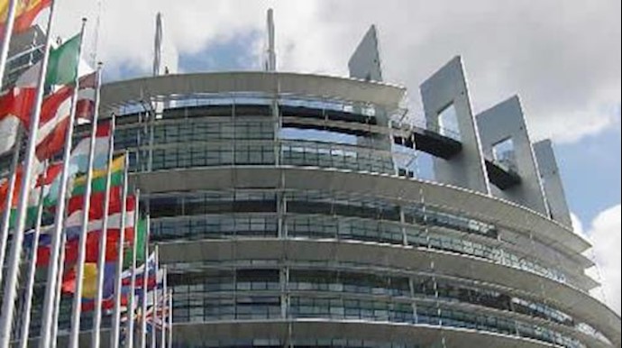 مقر اتحادیه اروپا