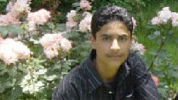 ایوب شهبازی فرزند حسین از سوی دادگاه عمومی سنندج به اعدام محکوم شده است