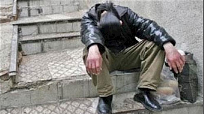 فارغ التحصیل بیکار