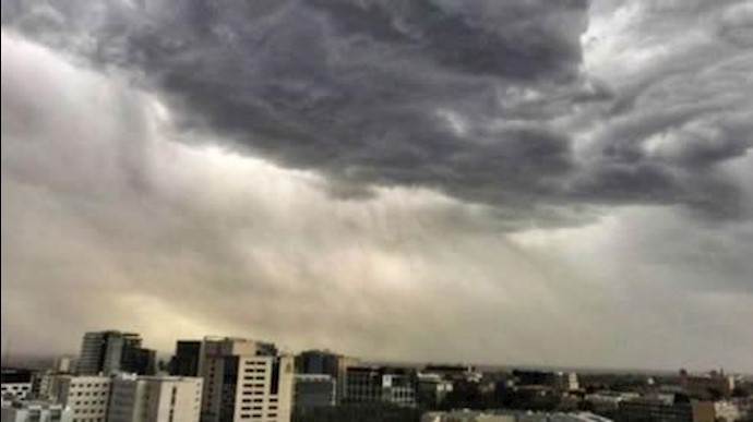 توفان آسم در استرالیا شش قربانی بر جای گذاشت