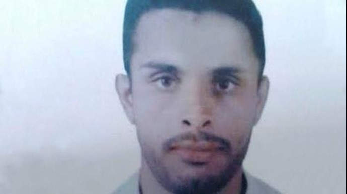 زندانی سیاسی عابد بمپوری