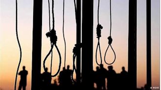 اعدام جمعی 5 زندانی در کرمان