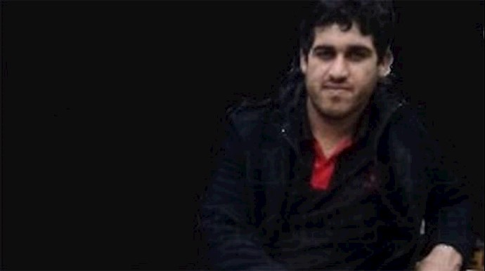 دستگیری احمد حیدری یکی از هموطنان عرب در اهواز
