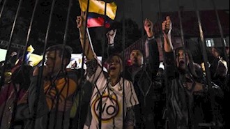 توافق اولیه میان دولت کلمبیا و فارک در همه پرسی ماه اکتبر گذشته رای نیاورد