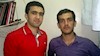 زندانیان سیاسی زانیار و لقمان مرادی