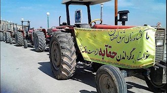 لوله انتقال آب کوهرنگ به یزد توسط کشاورزان اصفهان تخریب شد