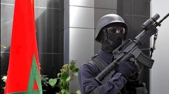 دستگیری 5 تروریست در مراکش